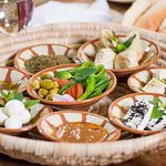 Ard Canaan Restaurant