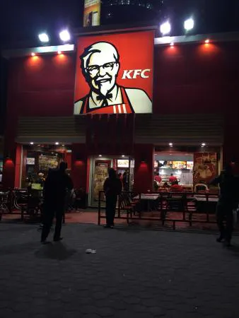KFC