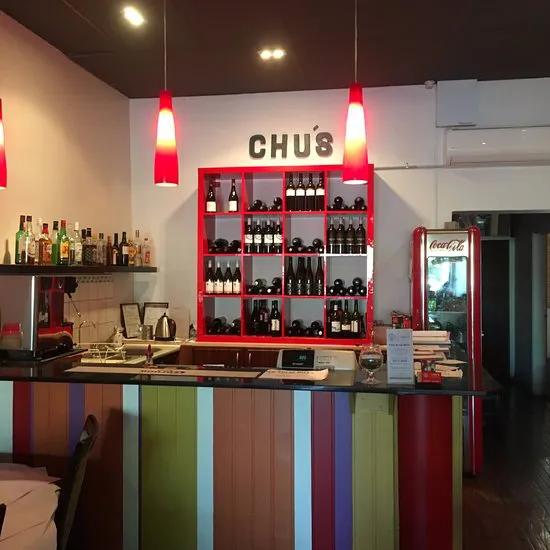 مطعم Chus الصيني والفيتنامي