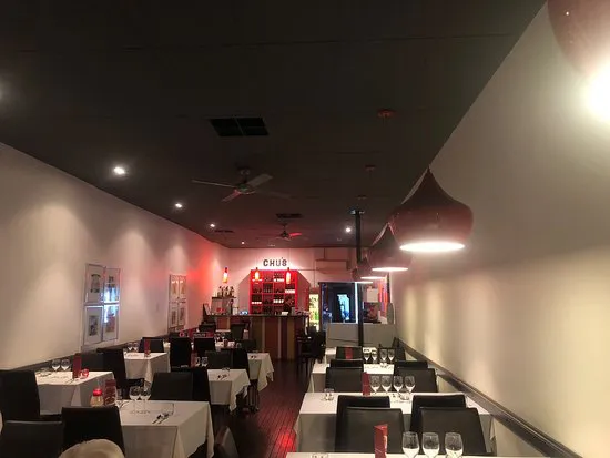 مطعم Chus الصيني والفيتنامي