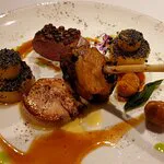 Manna Euthentic Lounge