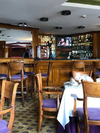 San Giovanni restaurant