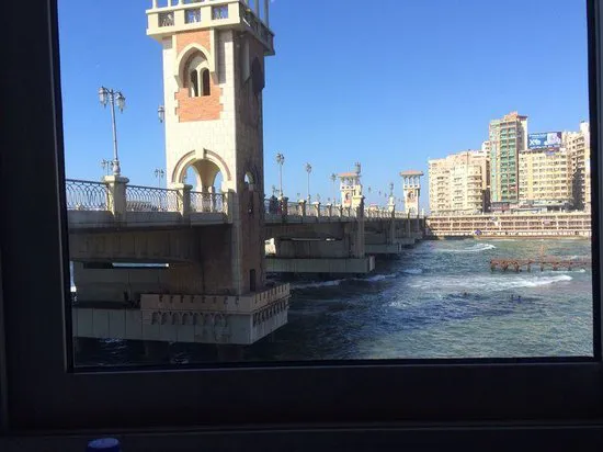 San Giovanni restaurant