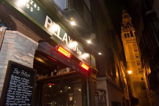 Pelayo Bar