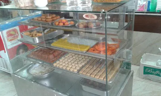 مطعم أشوك بهافان