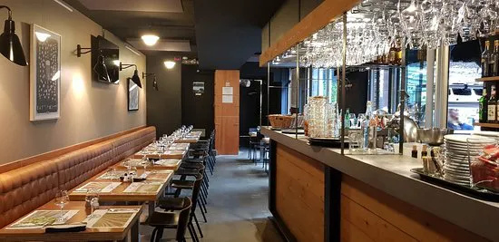 Beerstro Vieux Lille