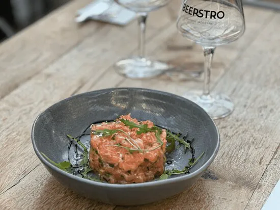 Beerstro Vieux Lille