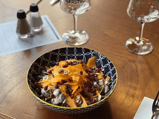 Beerstro Vieux Lille