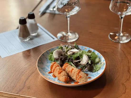 Beerstro Vieux Lille