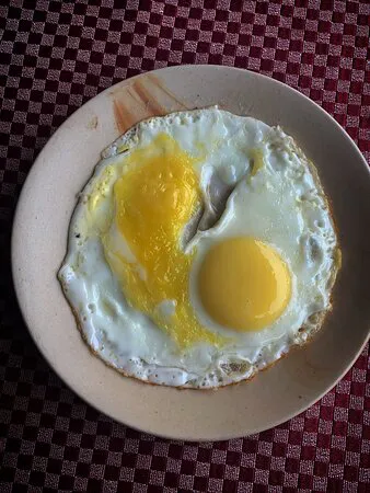 مطعم شروق الشمس