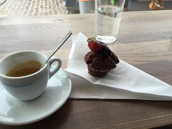 كوفي كوليكتف تورفيهاليرن، كوبنهاجن