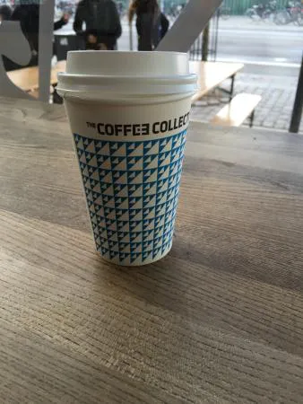 كوفي كوليكتف تورفيهاليرن، كوبنهاجن