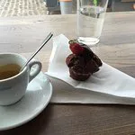 كوفي كوليكتف تورفيهاليرن، كوبنهاجن