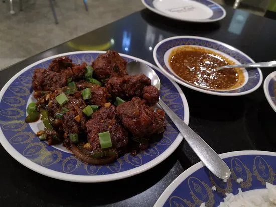 مطعم شوب للوجبات السريعة