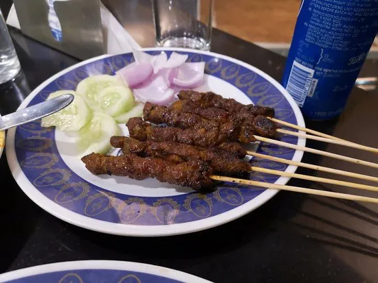 مطعم شوب للوجبات السريعة