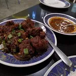 مطعم شوب للوجبات السريعة