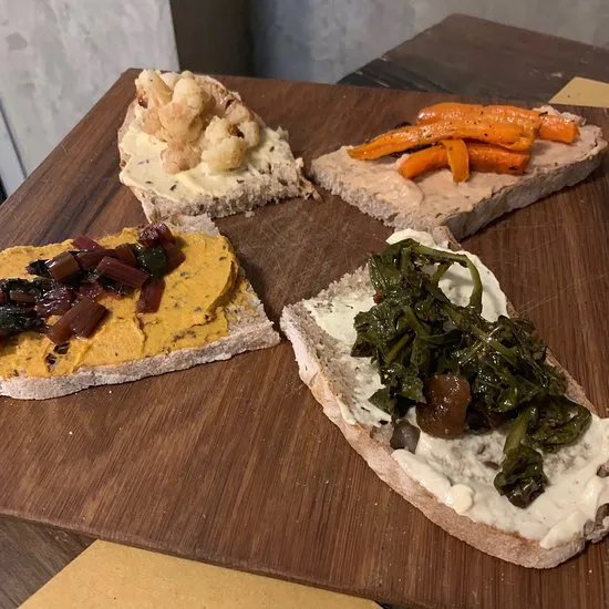 Le Golose Imperfezioni