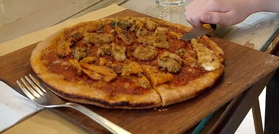 Le Golose Imperfezioni