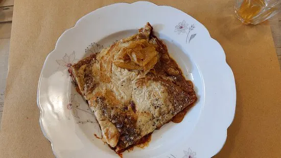 Le Golose Imperfezioni