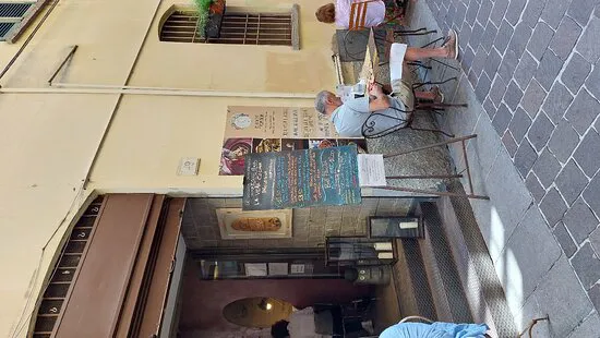 Le Golose Imperfezioni