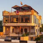 مطعم ومقهى بانوراما