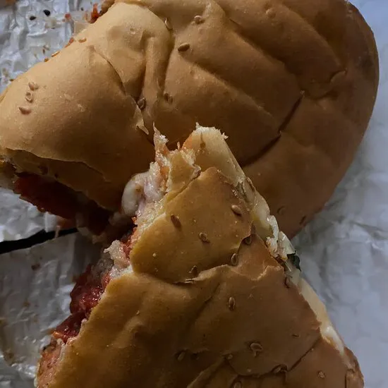 بيتزا روستيكا وسط مدينة كولومبوس