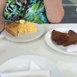 القهوة الذرية