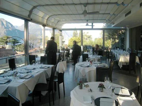 ريستورانتي سيلفيو