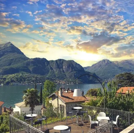 ريستورانتي سيلفيو