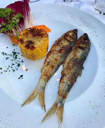 ريستورانتي سيلفيو