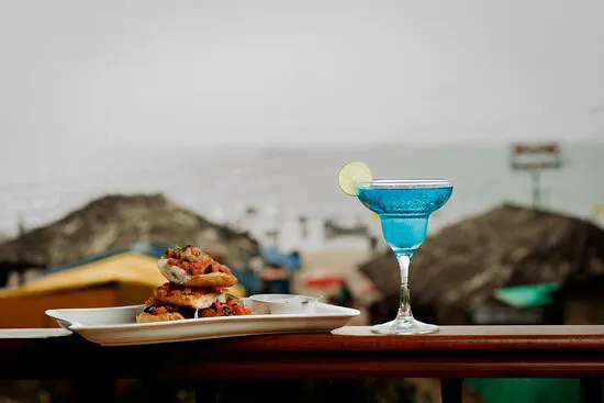 مطعم فييستا