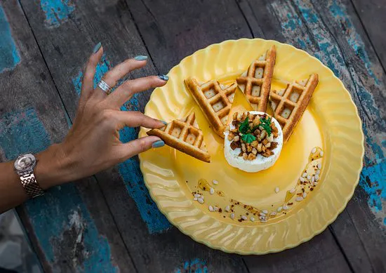 مطعم فييستا