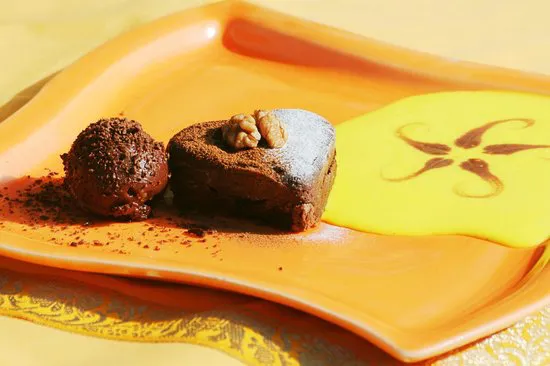 مطعم فييستا