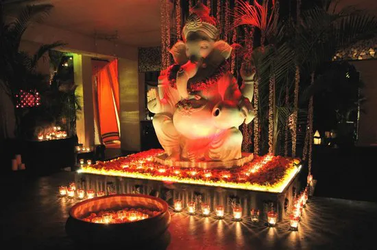 مطعم فييستا