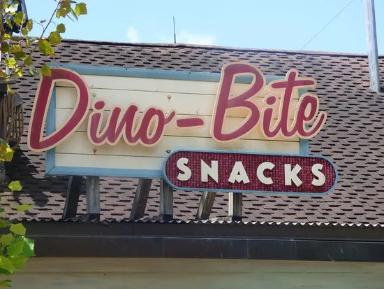 Dino-Bite Snacks