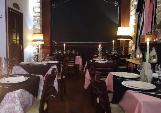 Italian Restaurant Casanova