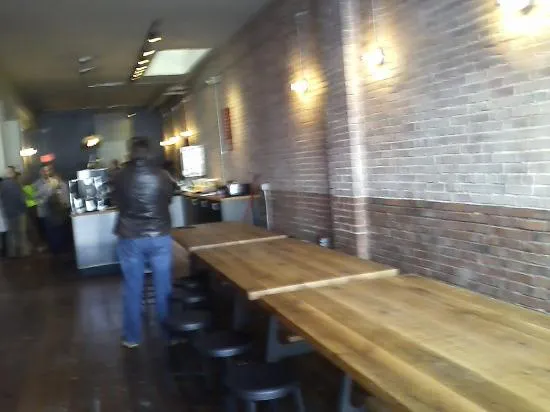 مقهى بريوسو