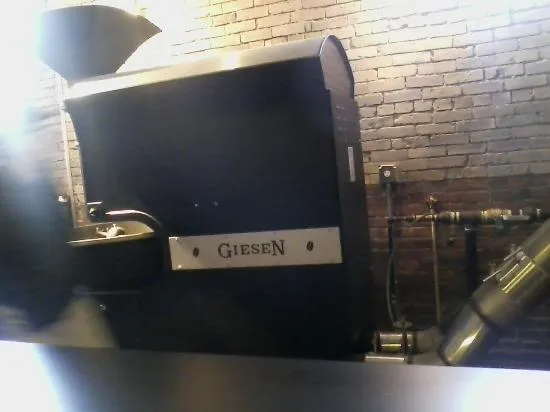 مقهى بريوسو