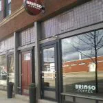 مقهى بريوسو