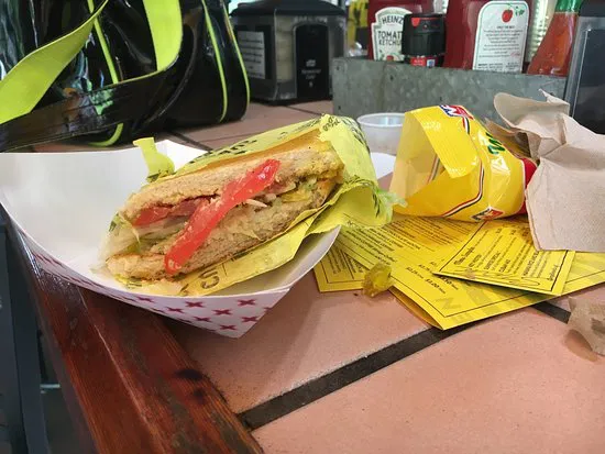 القهوة الكوبية كوين وسط المدينة