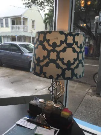 القهوة الكوبية كوين وسط المدينة