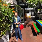 Cuban Coffee Queen Downtown