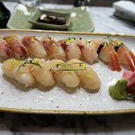 Mikado Restaurant & Sushi Bar