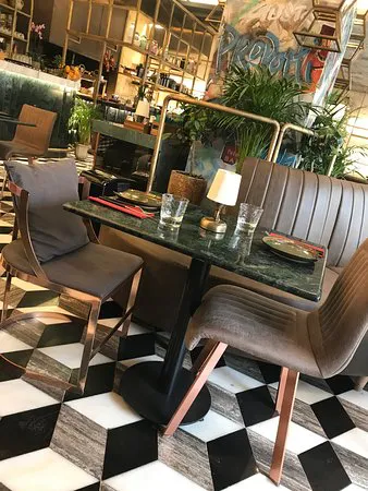 تراباني تشيتشيتيريا