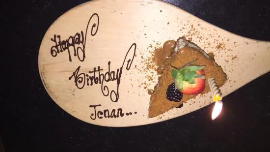 تراباني تشيتشيتيريا