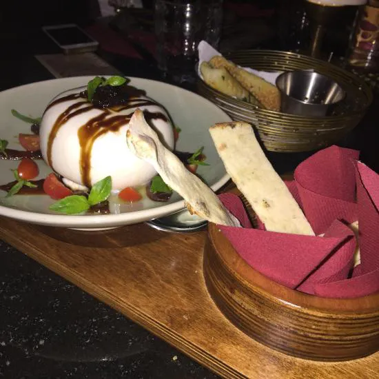 تراباني تشيتشيتيريا