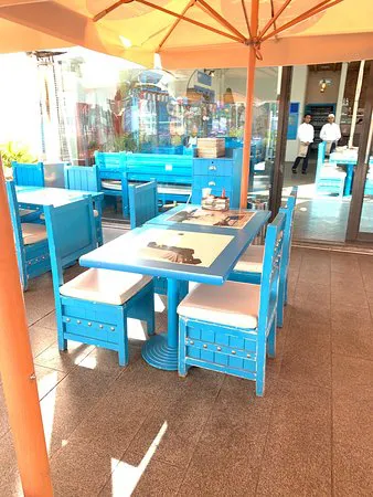 Khaneen Restaurant murouj branch