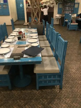 Khaneen Restaurant murouj branch