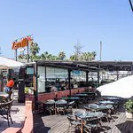 Zanilli's Cafe & More Montazah