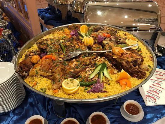 مطعم فينيسيا